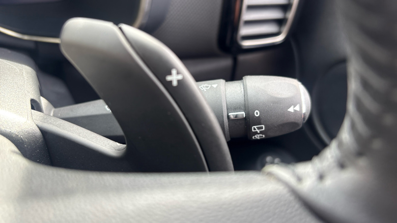 Citroen C5 Aircross 1.2 Hybrid 136 Shine 5dr e-DSC6 Petrol Hatchback